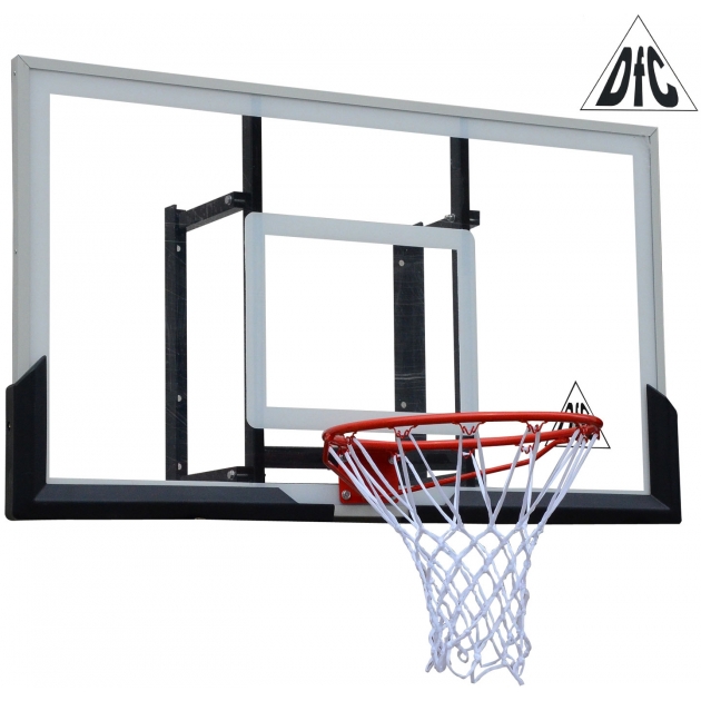 Баскетбольный щит 60 DFC BOARD60A