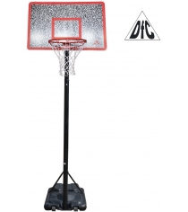 Мобильная баскетбольная стойка 44 DFC STAND44M