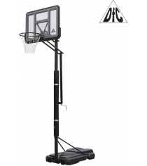 Мобильная баскетбольная стойка 44 DFC STAND44PVC1