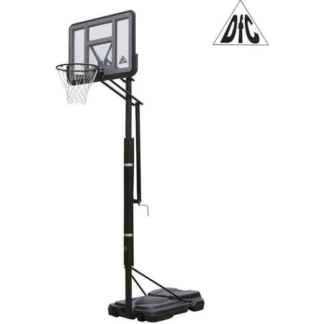 Мобильная баскетбольная стойка 44 DFC STAND44PVC1