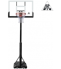 Мобильная баскетбольная стойка 48 DFC STAND48P
