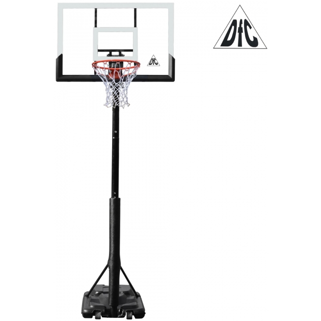 Мобильная баскетбольная стойка 48 DFC STAND48P