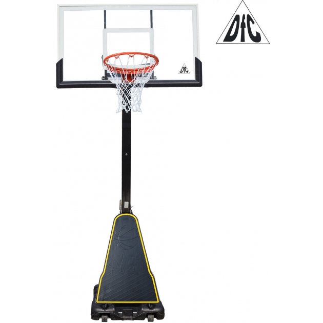 Мобильная баскетбольная стойка 50 DFC STAND50P