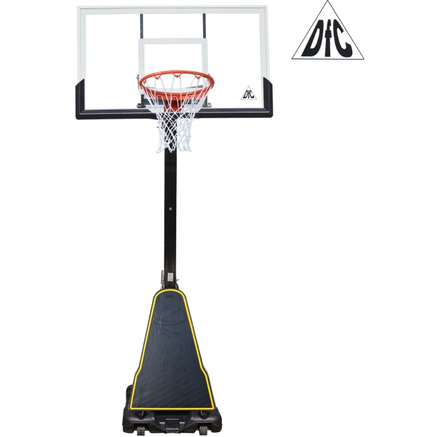 Мобильная баскетбольная стойка 54 DFC STAND54P2
