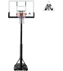 Мобильная баскетбольная стойка 56 DFC STAND56P