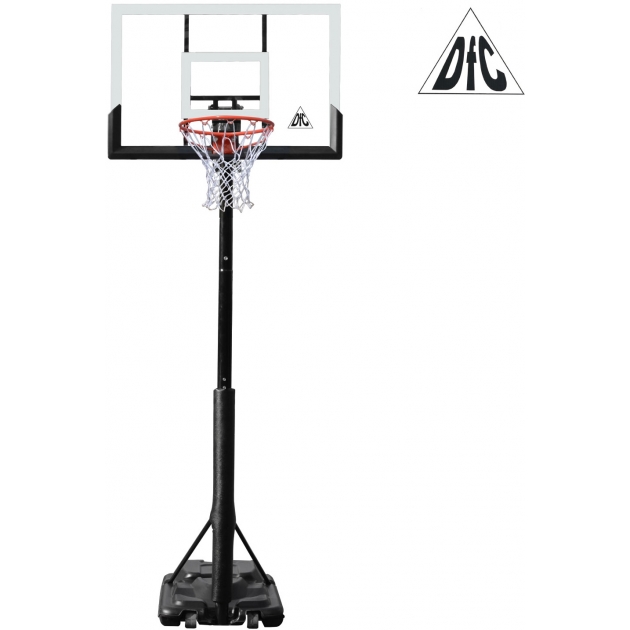 Мобильная баскетбольная стойка 56 DFC STAND56P