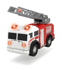 Пожарная машина световые и звуковые эффекты 30 см 1/4 Dickie toys 3306005
