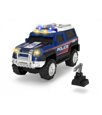 Полицейская машина свет и звук 30 см Dickie toys 3306008...
