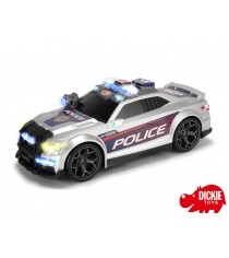 Полицейская машина сила улиц свет звук 33 см Dickie toys 3308376...
