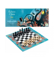 Настольная игра Djeco Шахматы k05216