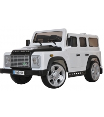 Dongma Land Rover Defender DMD-198 белый