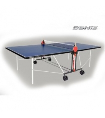 Теннисный стол Donic Indoor Roller FUN синий 230235-B