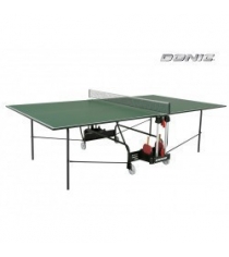 Теннисный стол Donic Indoor Roller 400 зеленый 230284-G