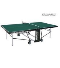 Теннисный стол Donic Indoor Roller 900 зеленый 230289-G