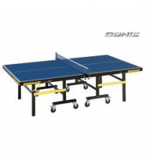 Теннисный стол Donic Persson 25 синий 400220-B