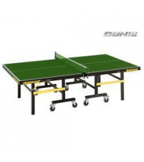 Теннисный стол Donic Persson 25 зеленый 400220-G