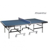 Теннисный стол Donic Waldner Classic 25 синий 400221-B