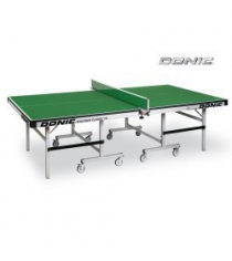 Теннисный стол Donic Waldner Classic 25 зеленый 400221-G