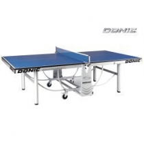 Теннисный стол Donic World Champion TC синий 400240-B