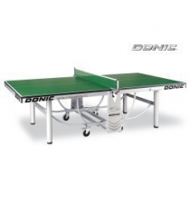 Теннисный стол Donic World Champion TC зеленый 400240-G