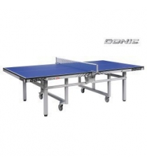 Теннисный стол Donic Delhi 25 синий 400241-B