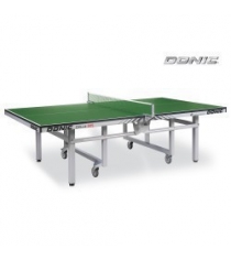 Теннисный стол Donic Delhi 25 зеленый 400241-G