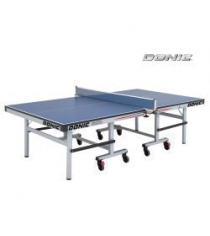 Теннисный стол Donic Waldner Premium 30 синий 400246-B
