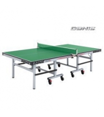 Теннисный стол Donic Waldner Premium 30 зеленый 400246-G