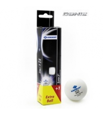 Мячики для настольного тенниса DONIC SUPER 3 (4 шт) 608351