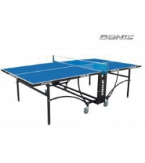 Всепогодный теннисный стол DONIC - AL- OUTDOOR (синий) TOR-AL