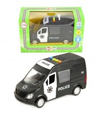 Машина фрикционная полиция Drift 57248