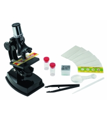 Набор Edu toys микроскоп MS006
