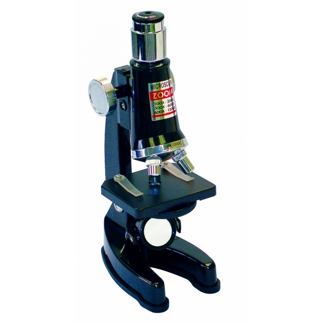Набор Edu toys микроскоп 100х1200 MS112