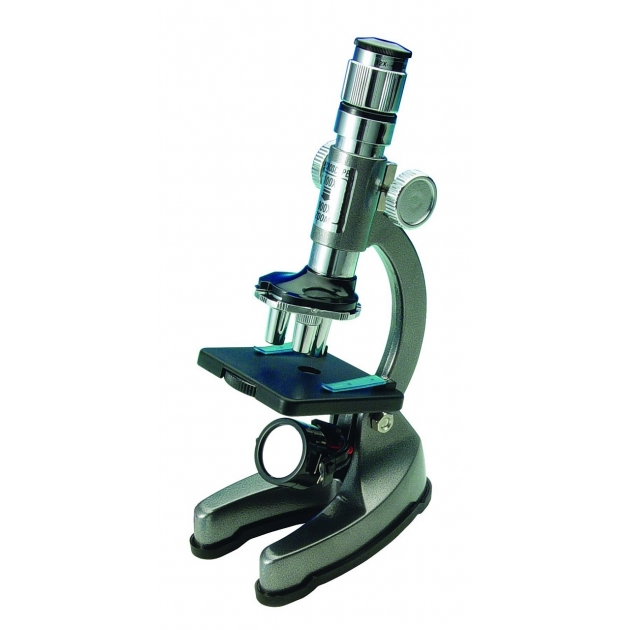 Набор Edu toys микроскоп 100х300х900 MS601