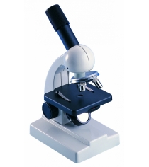 Набор ms901 микроскоп 100х900 Edu toys