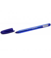 Шариковая ручка ultra glide technology u 18 синяя Erich Krause 32534...