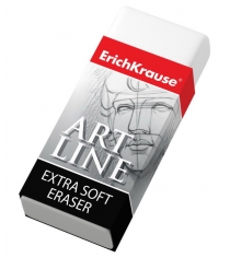 Ластик art line extra soft xl Erich Krause 35139