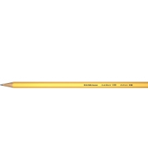 Чернографитный карандаш amber 100 нв Erich Krause 32838EK-no...