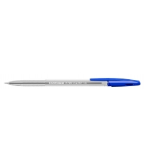 Ручка шариковая r 301 classic 1 0 stick синяя Erich Krause 43184EK