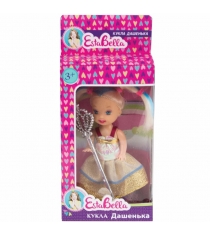 Кукла Маленькая принцесса с аксессуарами 10 см EstaBella 62249...