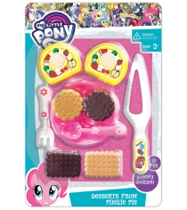 Игровой набор Estabella Десерт от Пинки My Little Pony 64808...
