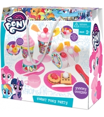 Игровой набор Estabella Сладкая вечеринка My Little Pony 64810