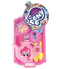 Игровой набор посуды Estabella На две персоны My Little Pony 65761...