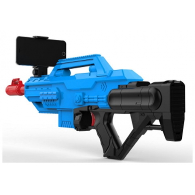 Оружие с дополненной виртуальной реальностью EvoPlay ARS 23