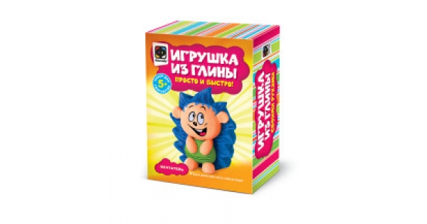 Фантазер Магазин Игрушек