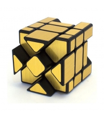 Головоломка Кубик Фишер Золото Fanxin 581-5.7P-1