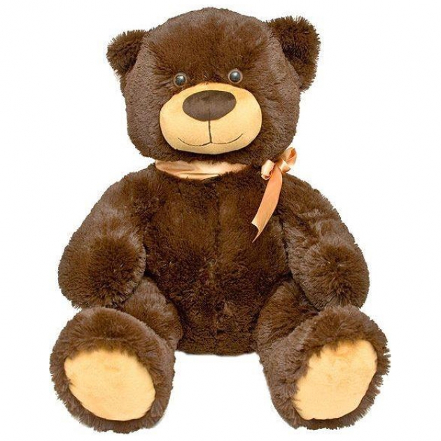 Мягкая игрушка медведь майкл 52 см Фэнси MML2