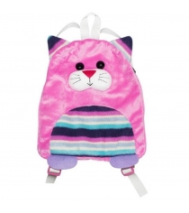 Детская сумка рюкзак котенок Фэнси RKT01