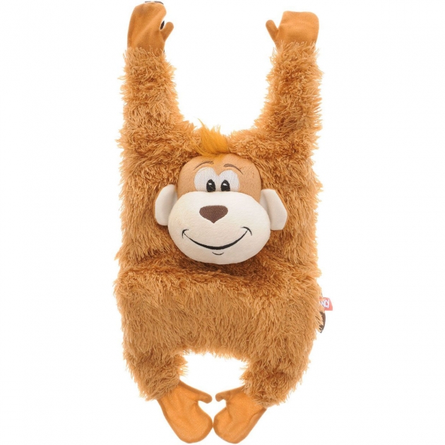 Детская сумка рюкзак обезьянка Фэнси ROB01