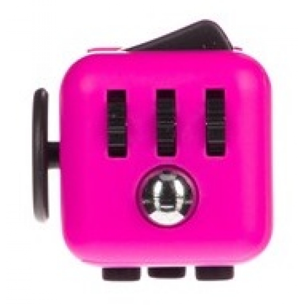 Игрушка антистресс Fidget cube 02007 Purple Black